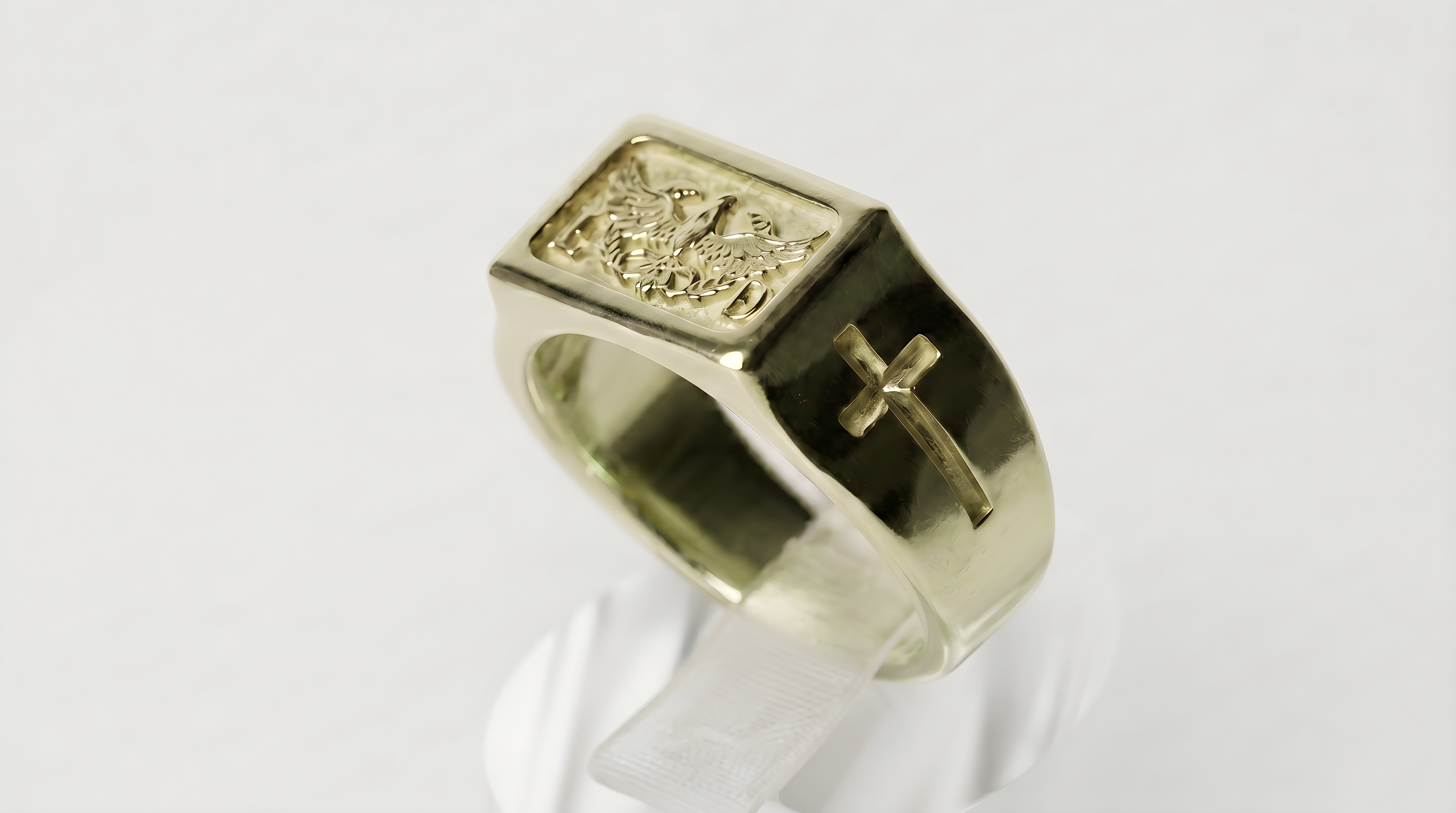 Citrus Gold Ringbild